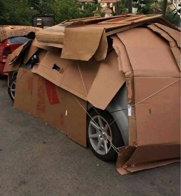 12. Как рыцарские доспехи)