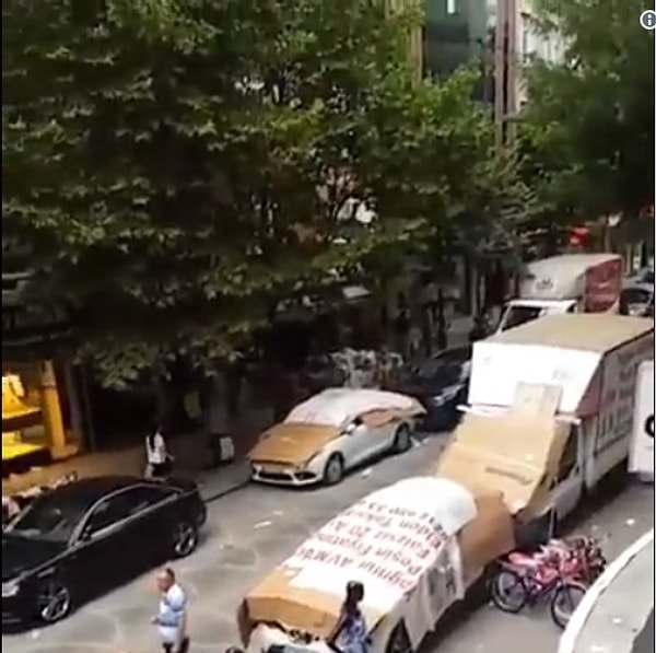 19. Самоделкины)