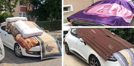 Смотри и учись: Как люди в некоторых странах борются с надвигающимся градом