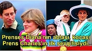 Asaleti ve Güzelliğiyle Tüm Dünyayı Büyüleyen İngiltere'nin Buruk Prensesi Diana'nın Hayatıyla İlgili Hiç Duyulmamış Gerçekler