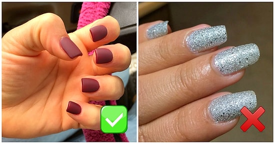 Какой маникюр и педикюр стоит и какой НЕ стоит делать этим летом (да и вообще)?