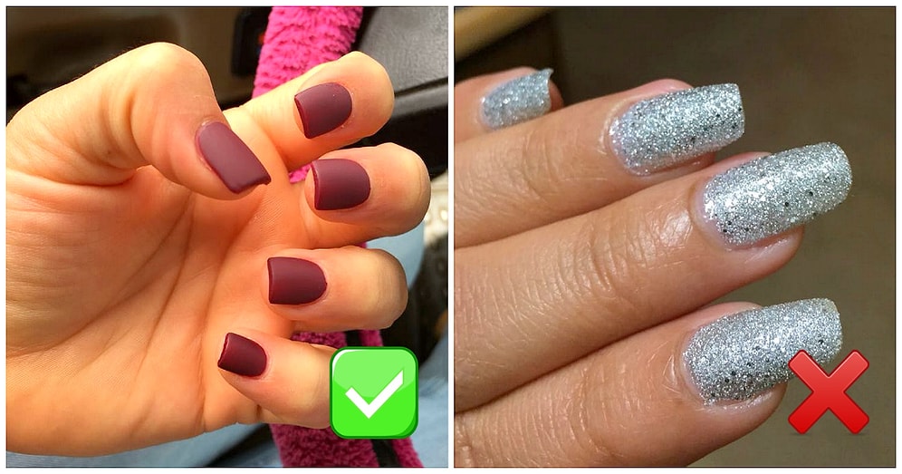 Какой маникюр и педикюр стоит и какой НЕ стоит делать этим летом (да и вообще)?