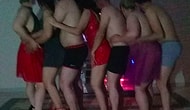 Sosyal Medyanın Karanlık Dehlizlerinde Kendilerine Ayrı Bir Dünya Kuran Swingerlar ve Swingcilik Müessesesi
