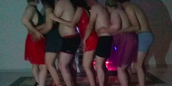 Sosyal Medyanın Karanlık Dehlizlerinde Kendilerine Ayrı Bir Dünya Kuran Swingerlar ve Swingcilik Müessesesi