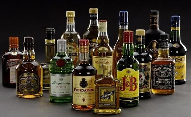 İçki