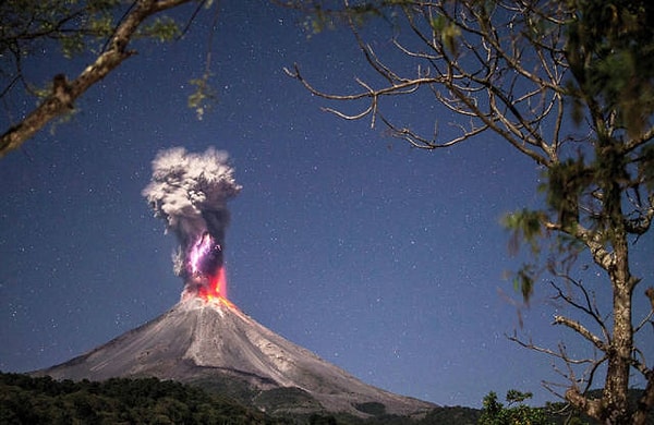 6. Чистая энергия и огонь. Эрнандо Алонсо Ривьера Сервантес. Вилья де Альварес, Мексика