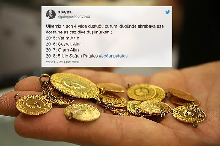 Düğün Sahipleri Hayal Kırıklığına Uğrayacak: Takıda Talep Gram Altının Çeyreğine