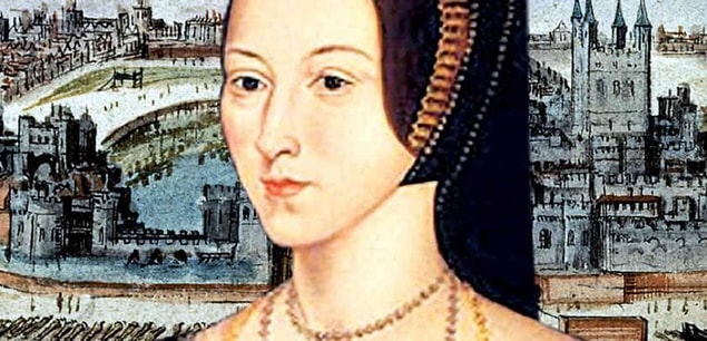 11. Anne ve ailesi, koyu Protestan idi ve Henry üzerindeki güçlerini kullanarak Katolik Kilisesi'nde reform yapılmasına ön ayak oldular. Hatta Boleyn'ler için Luther'dan çok Luther'cı deniliyordu.