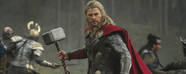 Thor