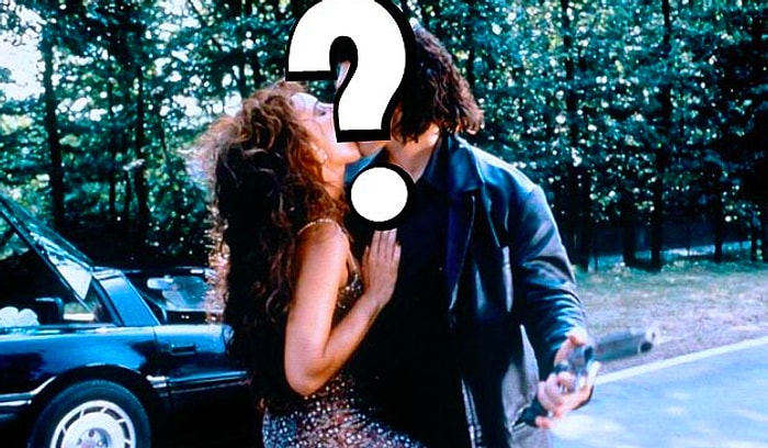 Тест: Попробуйте угадать фильм по возлюбленной главного героя...