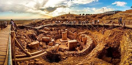 UNESCO'dan Beklenen Haber Geldi: Göbeklitepe Dünya Kültür Mirası Listesi'nde!