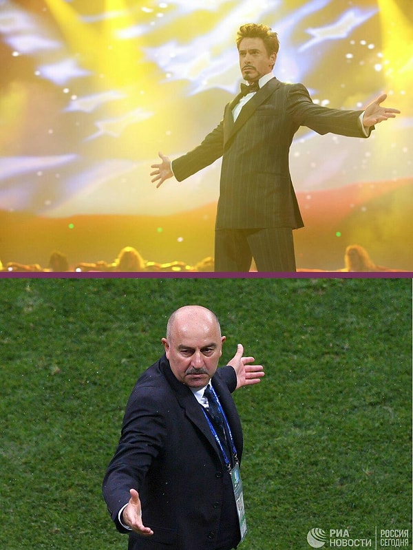 18. Не видим разницы!