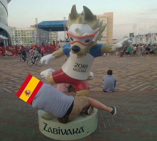 23. Коротко о матче!