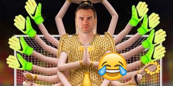 Гуляй, Россия: реакция социальных сетей на победу сборной и выход в 1/4 финала