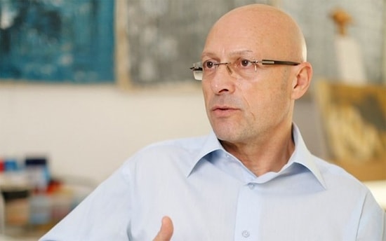 Erol Mütercimler, Canlı Yayında Televizyon Tarihinin En Kibar Küfrünü Etti!