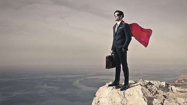 Нет такого фильма, который мог бы вас напугать!