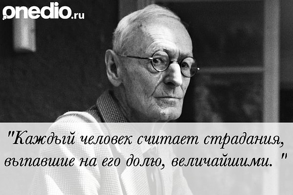 12. Герман Гессе "Степной волк"
