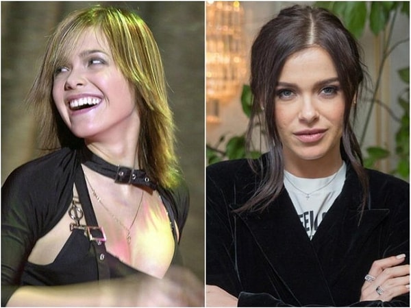 6. Елена Темникова