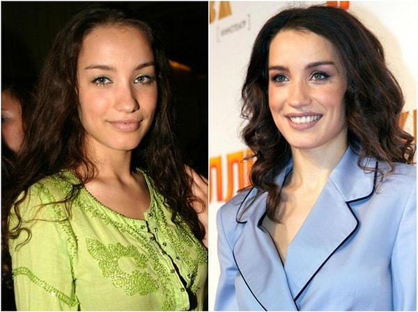 9. Виктория Дайнеко