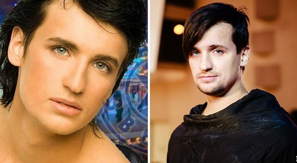 10. Дмитрий Колдун