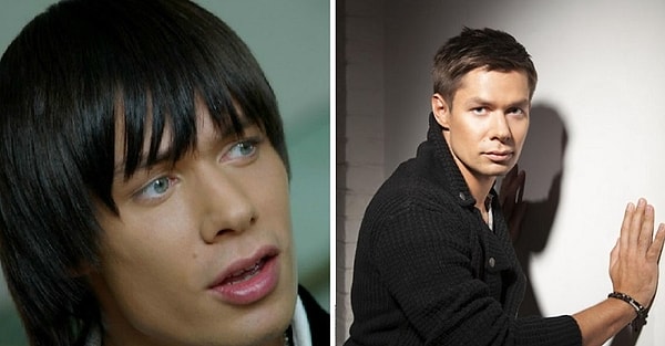 11. Стас Пьеха