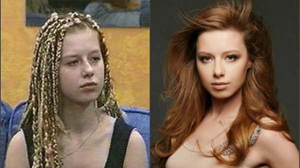 12. Юлия Савичева