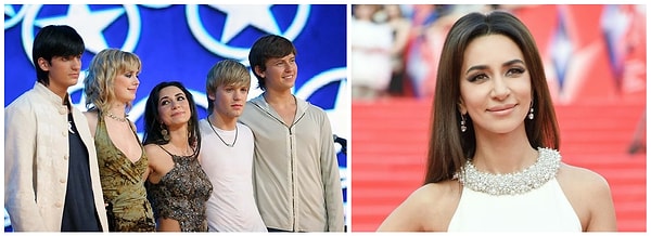 13. Зара (на первом фото посередине)