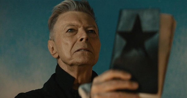 11. "Blackstar" Дэвида Боуи и многие другие