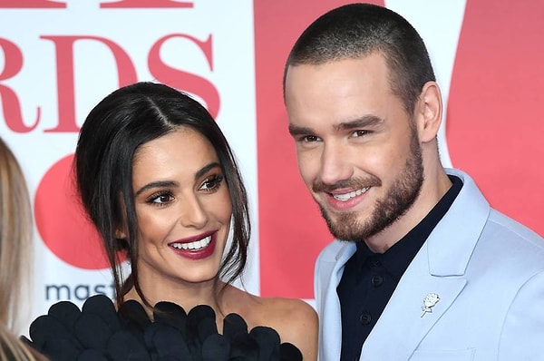 9. Пейн утверждает, что Коул сразу же его «зацепила». И это несмотря на то, что Шерил старше Лиама на 10 лет.