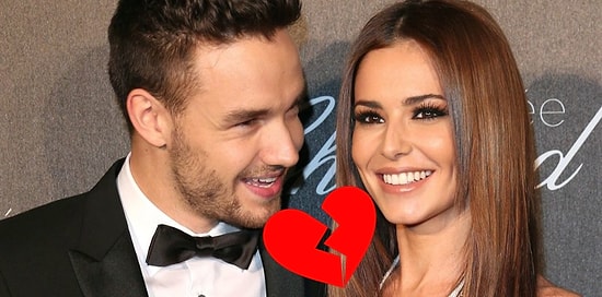 Лиам Пейн из One Direction и Шерил Коул официально объявили о расставании