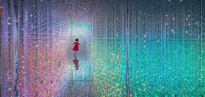 Объявлены победители фотоконкурса National Geographic Travel Photographer Of The Year 2018