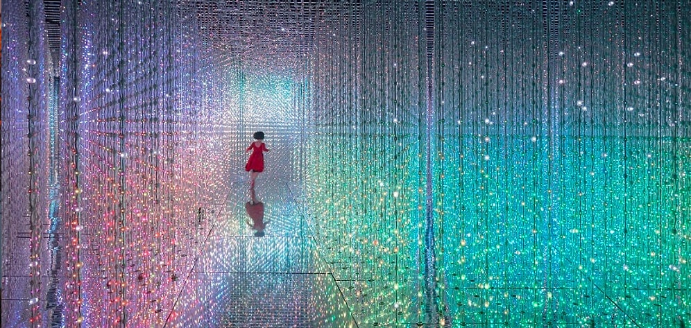 Объявлены победители фотоконкурса National Geographic Travel Photographer Of The Year 2018