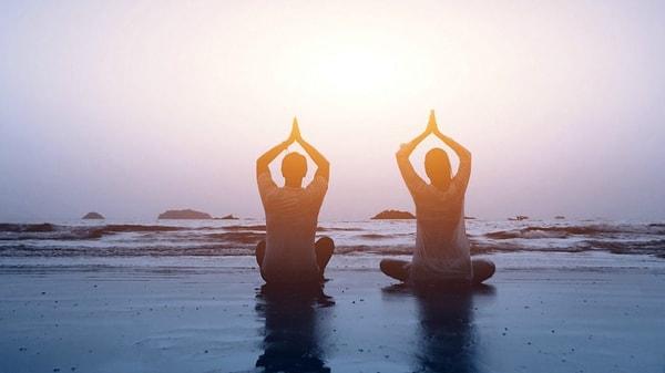 Meditasyon zihniniz ve vücudunuz için ne ifade eder?