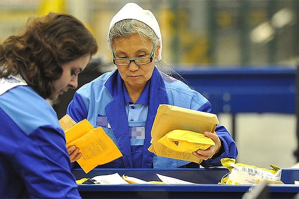 4. Ученые из Исследовательского института в Карлтоне, Австралия, доказали, что у людей старше 40 лет, рабочая неделя должна быть гораздо короче.