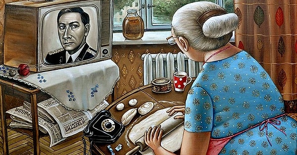 Эх, и что же нам теперь всем делать с этой информацией, учитывая, что в России поднимается пенсионный возраст?