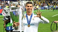 Milyon Dolarlık Futbolcu! Cristiano Ronaldo’nun Ne Kadar Kazandığını Duyduğunuzda Şok Olacaksınız!