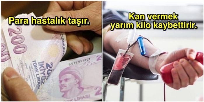 Öğrendiğinizde Bir Kuş Gibi Hafifleyeceğiniz Günlük Hayata Dair 13 Tatmin Edici Bilgi