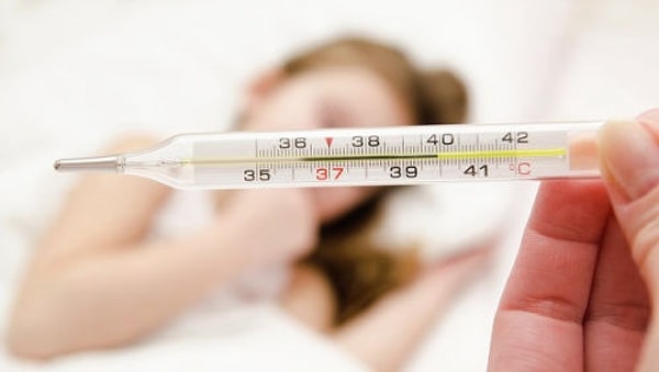 8. Если вы болели гриппом в прошлом году, то в этом точно не заразитесь.