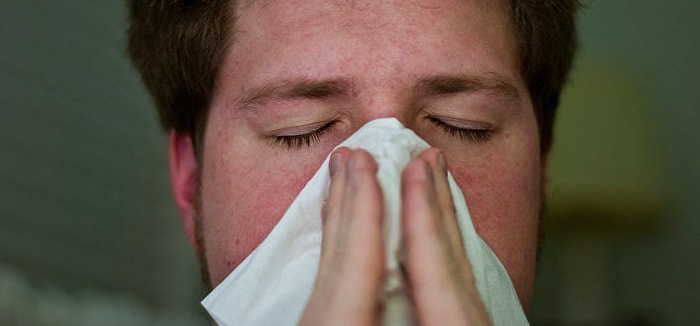 Тест о гриппе и простуде: Попробуйте отличить правду от мифов!