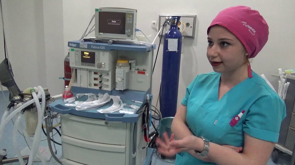 Anestezi (Önlisans) 2018 Taban Puanları ve Başarı Sıralamaları