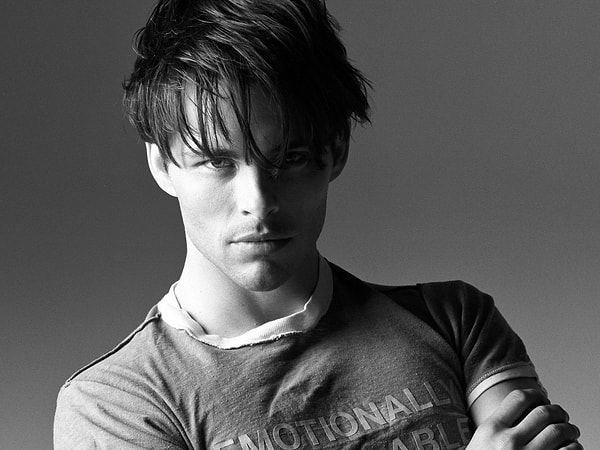 Вам нравятся парни? Мы угадали? 😉