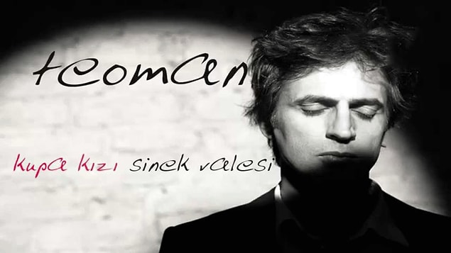 Teoman'ın 'kupa kızı sinek valesi' şarkısını şimdi daha iyi anlıyoruz sanırım :)