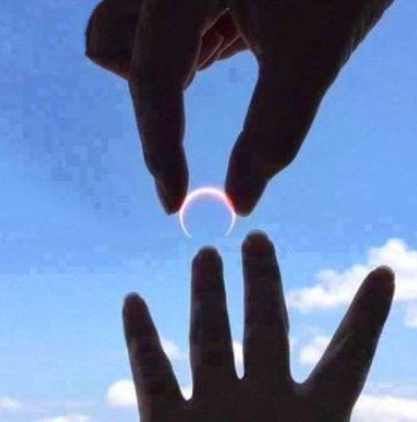 17. Bunun gibi bir yüzüğü istemeyecek olan var mı?