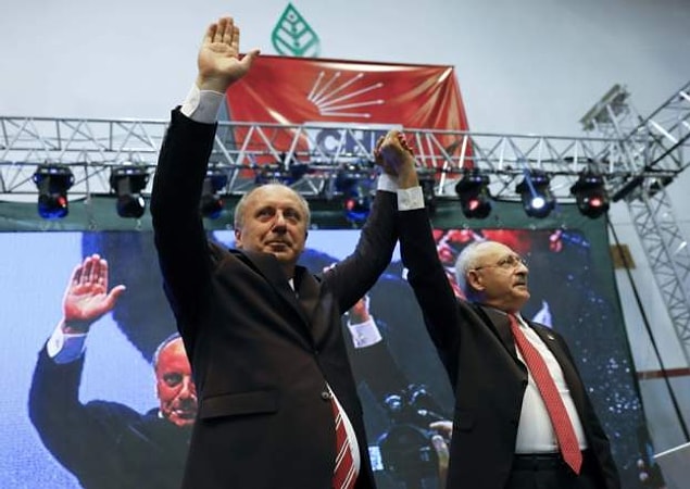 24 Haziran sonrası partide kurultay tartışması yaşanmıştı.