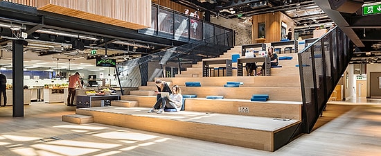 İç Mimarlık ve Çevre Tasarımı 2018 Taban Puanları ve Başarı Sıralamaları