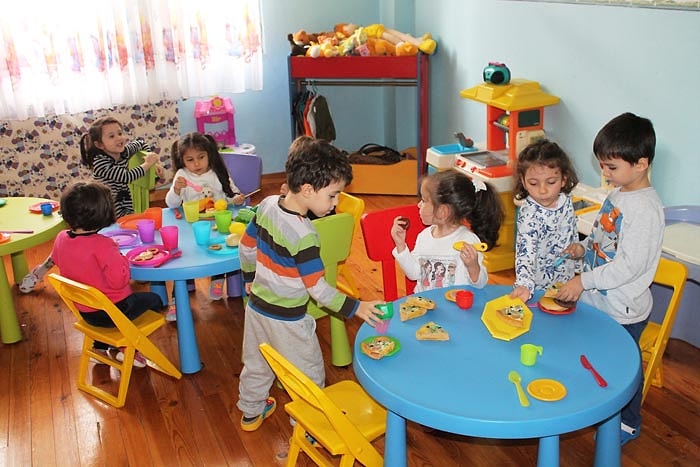 Okul Öncesi Öğretmenliği 2018 Taban Puanları ve Başarı Sıralamaları