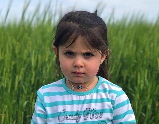 18 Gün Sonra Acı Haber Geldi: Minik Leyla Dedesinin Köyünde Ölü Bulundu