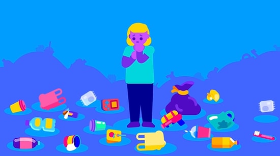 Çığırından Çıkan Plastik Teknolojisi Dünyamızı Nasıl Çöplüğe Dönüştürüyor?