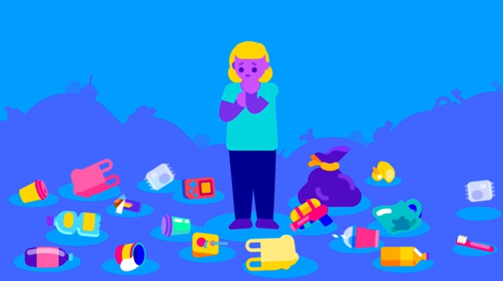 Çığırından Çıkan Plastik Teknolojisi Dünyamızı Nasıl Çöplüğe Dönüştürüyor?