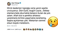 18 Gündür Haber Alınamayan Küçük Leyla'dan Gelen Haber Sonrası Söyledikleriyle Duygularımıza Tercüman Olmuş 14 Kişi
